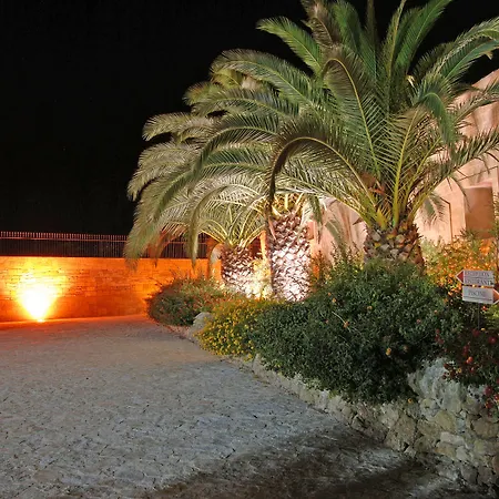Hotel Il Podere-2